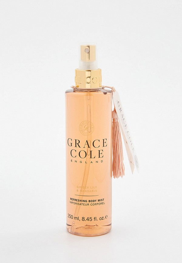 Спрей для тела Grace Cole