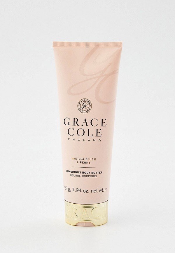 Масло для тела Grace Cole