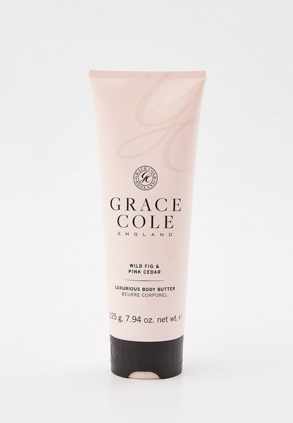 Масло для тела Grace Cole