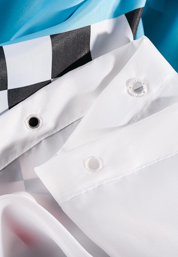 фото Штора для ванной moroshka