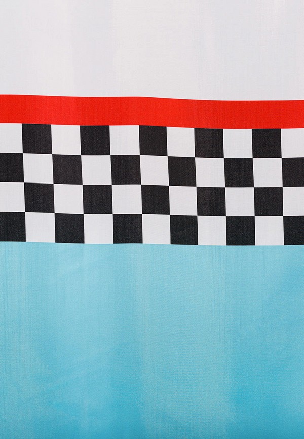 фото Штора для ванной moroshka