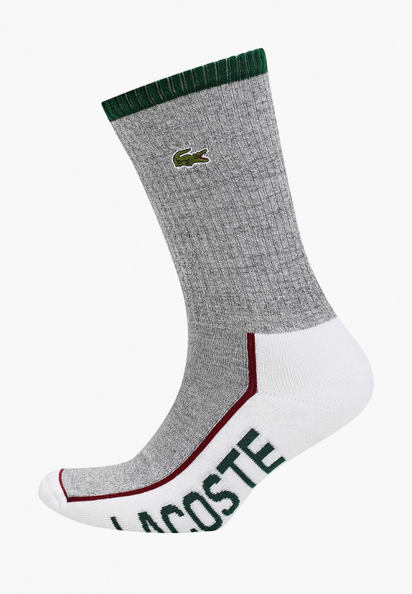 фото Носки lacoste