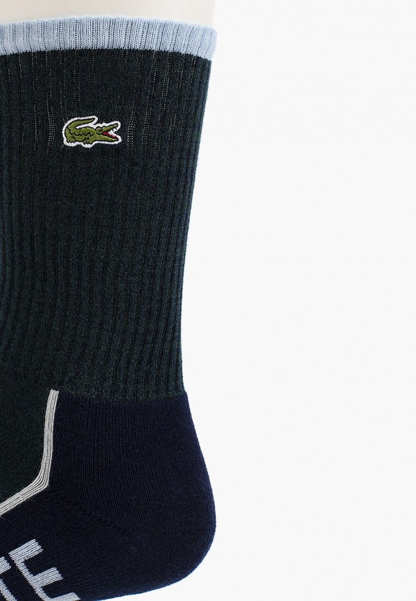 фото Носки lacoste