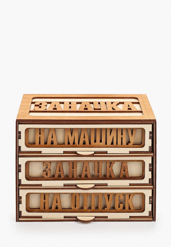 фото Шкатулка декоративная канышевы