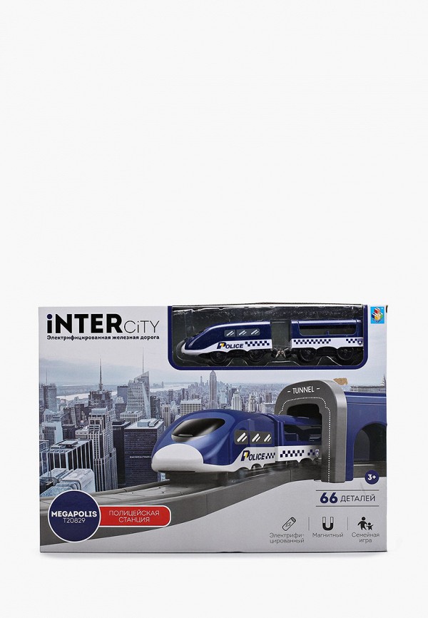 фото Набор игровой 1toy