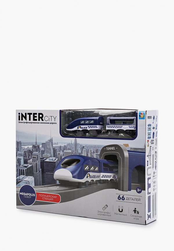 фото Набор игровой 1toy