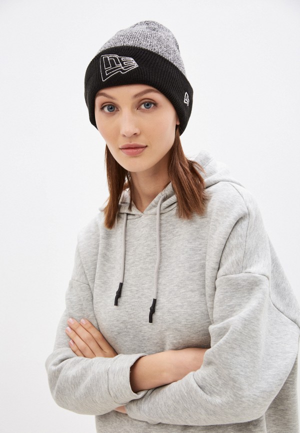 фото Шапка new era