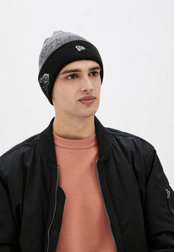 фото Шапка new era