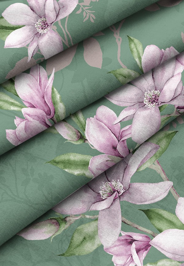 фото Постельное белье 1,5-спальное mia cara