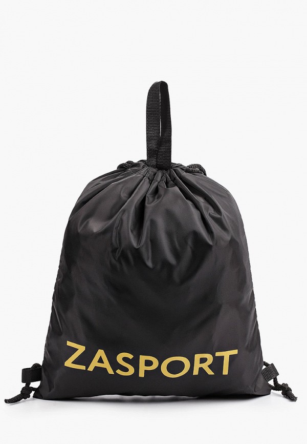 

Мешок Zasport, Черный