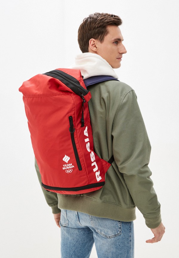 фото Рюкзак zasport