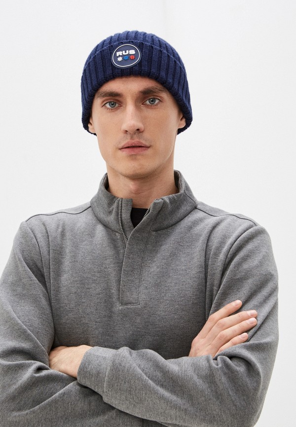 фото Шапка zasport