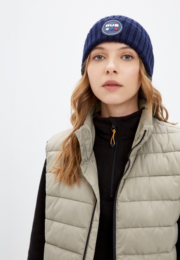 фото Шапка zasport