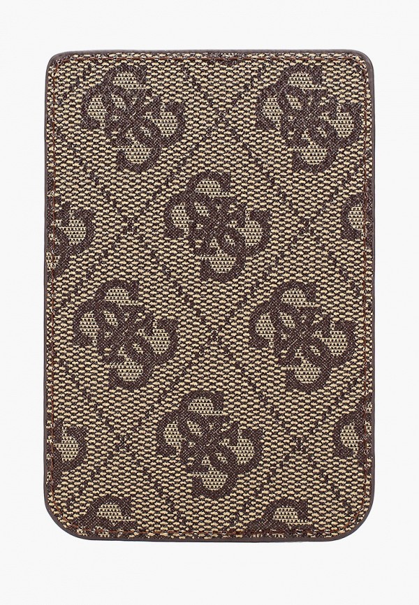 Кредитница Guess коричневый, размер 00, фото 2
