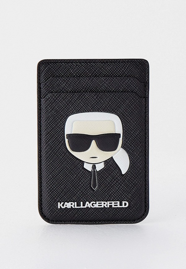 фото Кредитница karl lagerfeld