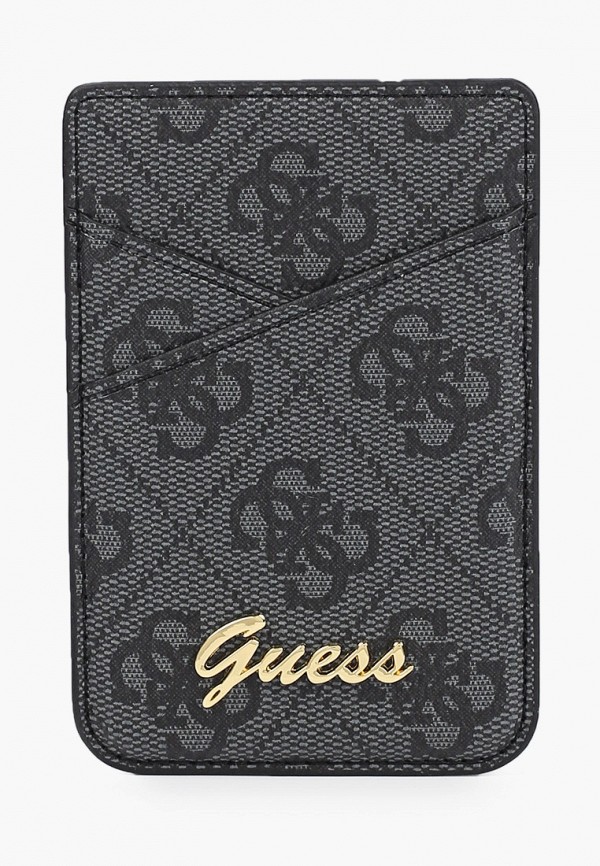 Визитница Guess визитница символик серый