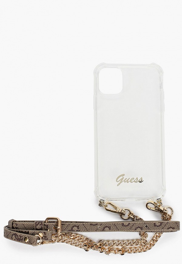 фото Чехол для iphone guess