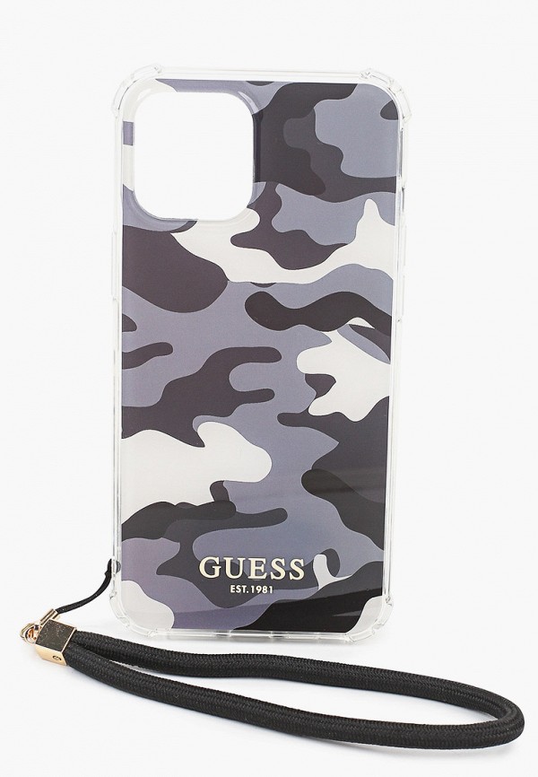 фото Чехол для iphone guess