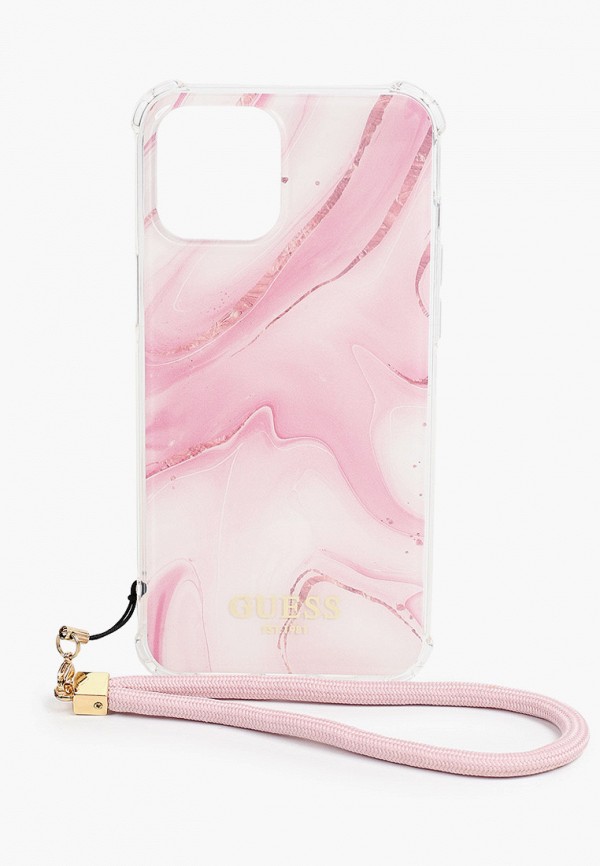 фото Чехол для iphone guess