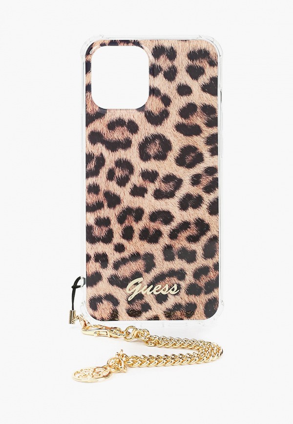 фото Чехол для iphone guess