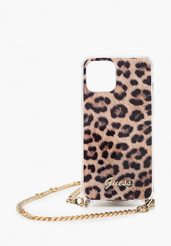 фото Чехол для iphone guess