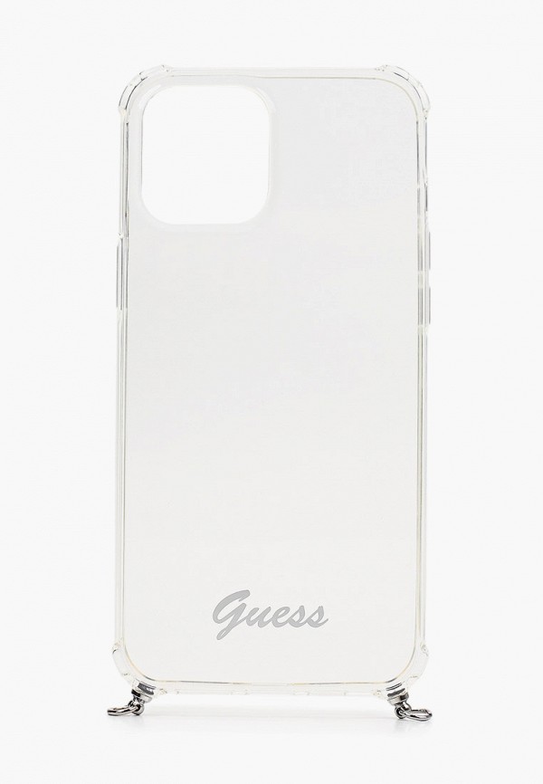 фото Чехол для iphone guess