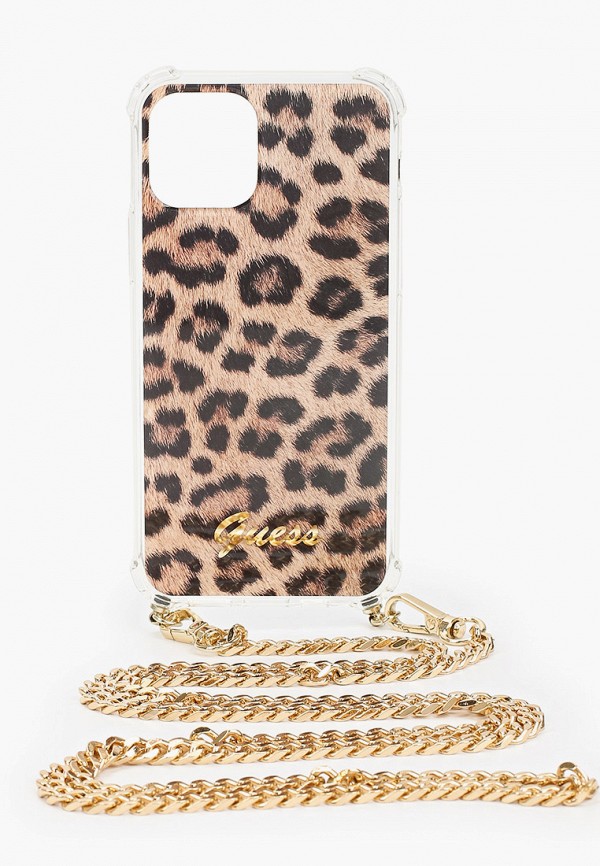 фото Чехол для iphone guess