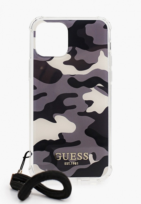 фото Чехол для iphone guess