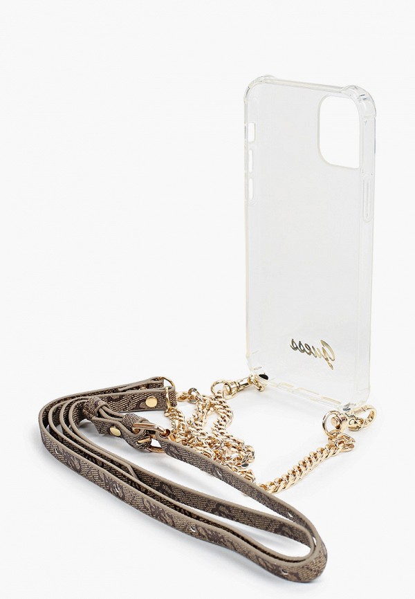 фото Чехол для iphone guess