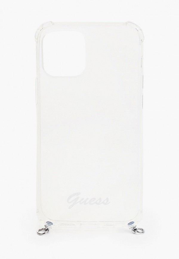фото Чехол для iphone guess