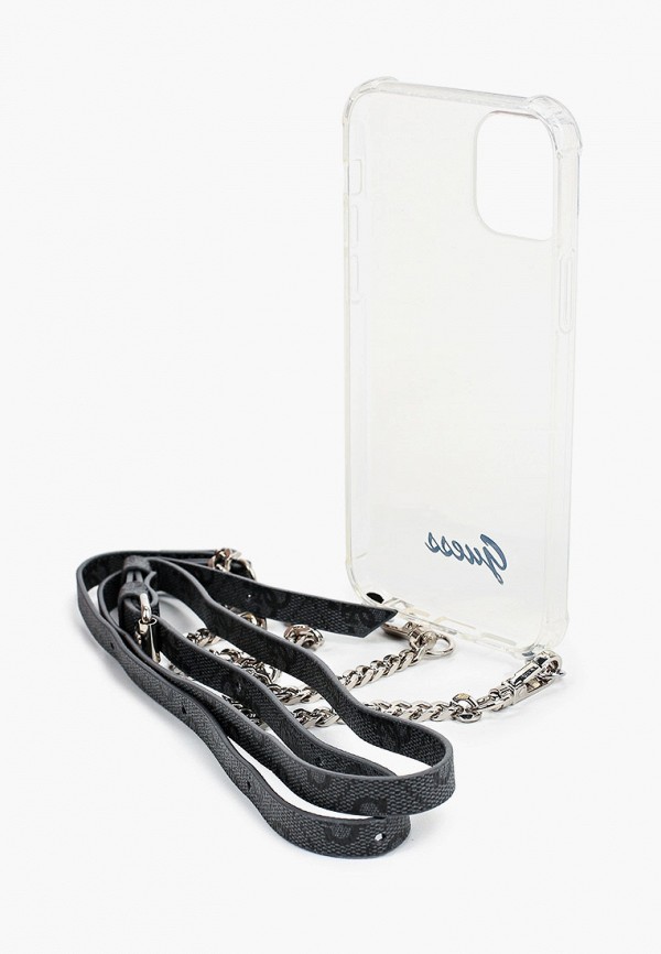 фото Чехол для iphone guess