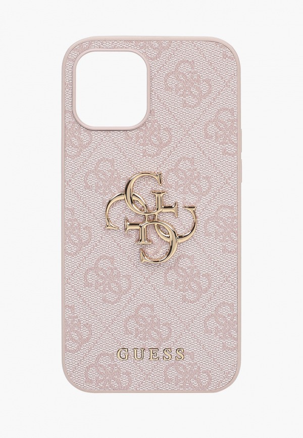 фото Чехол для iphone guess
