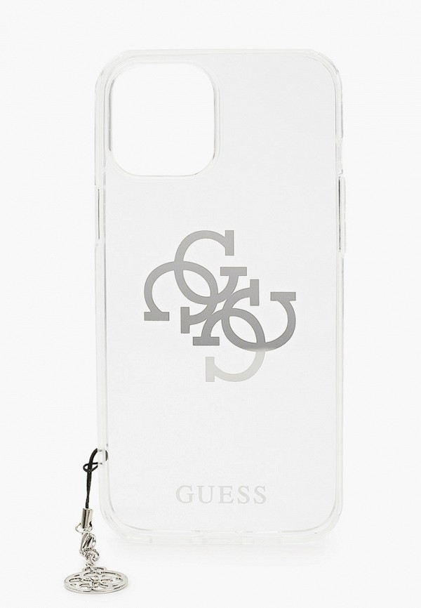 фото Чехол для iphone guess