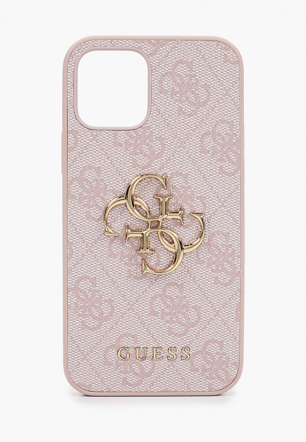 фото Чехол для iphone guess