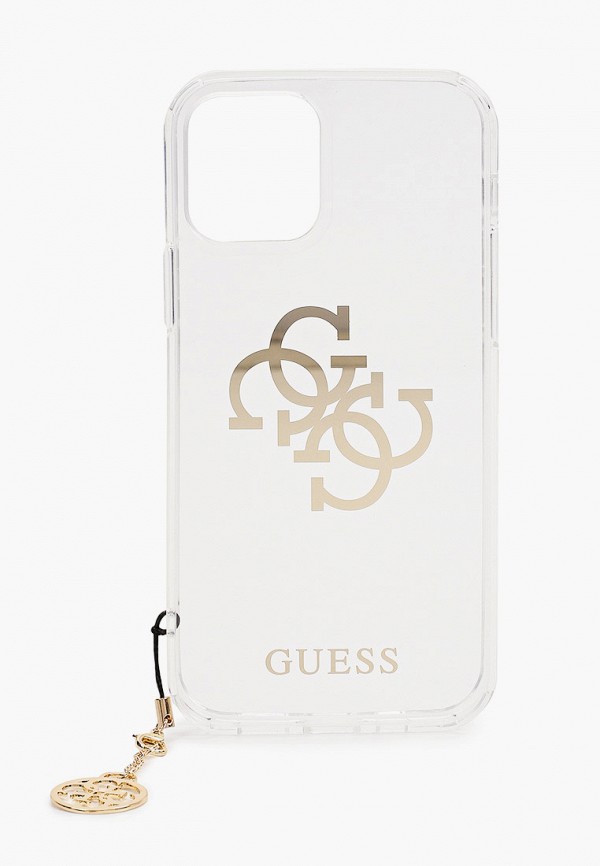 фото Чехол для iphone guess