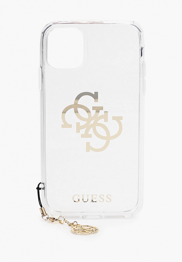 фото Чехол для iphone guess