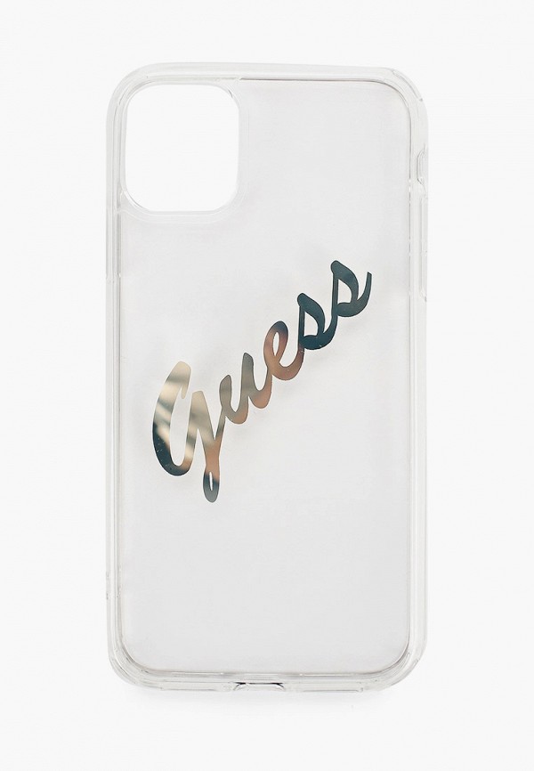 фото Чехол для iphone guess