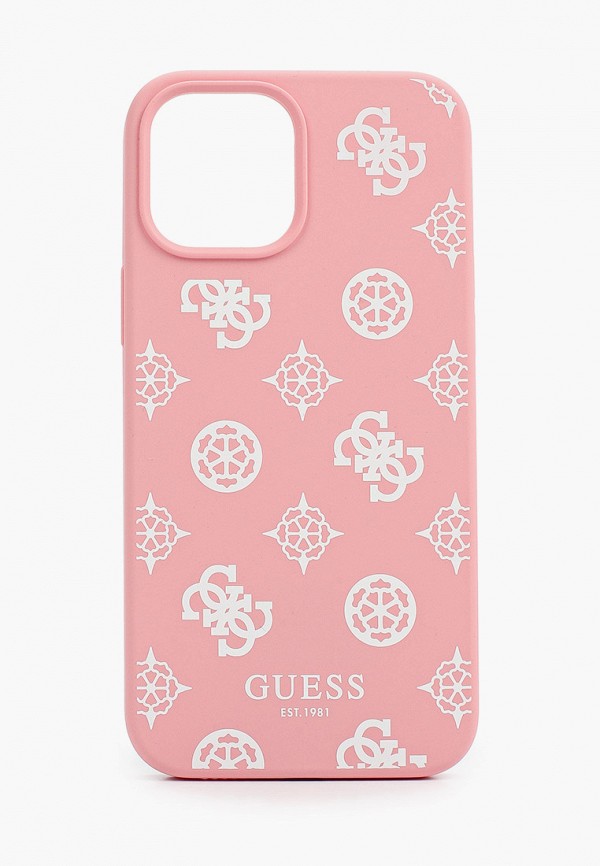 фото Чехол для iphone guess