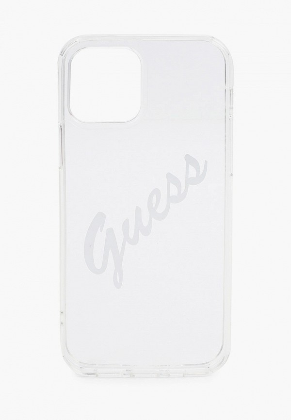фото Чехол для iphone guess