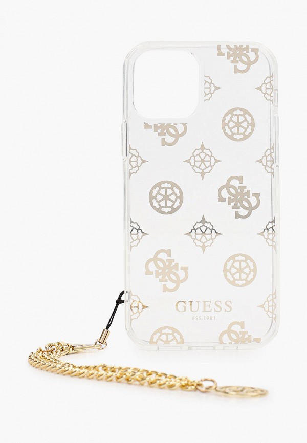 фото Чехол для iphone guess