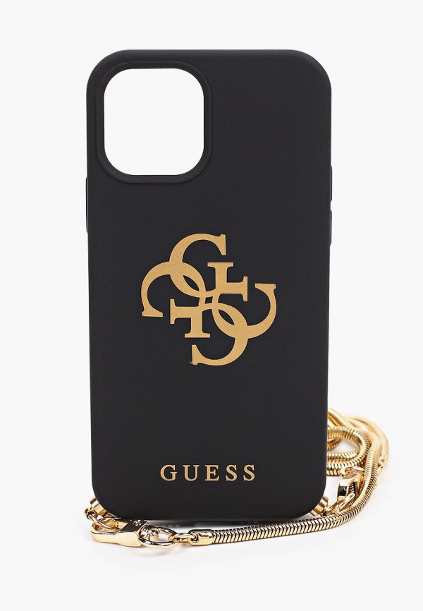 фото Чехол для iphone guess