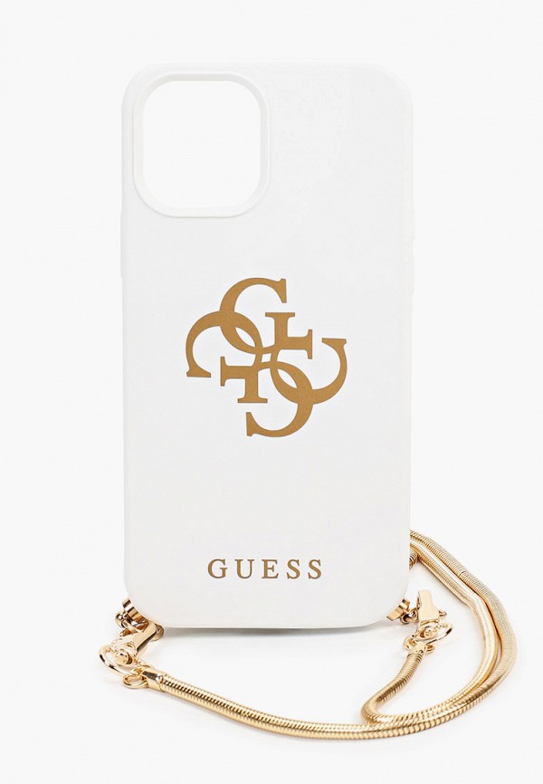 фото Чехол для iphone guess