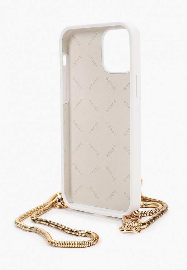 фото Чехол для iphone guess