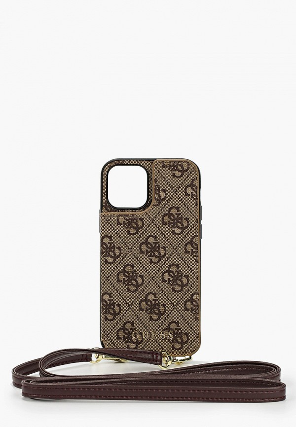 фото Чехол для iphone guess