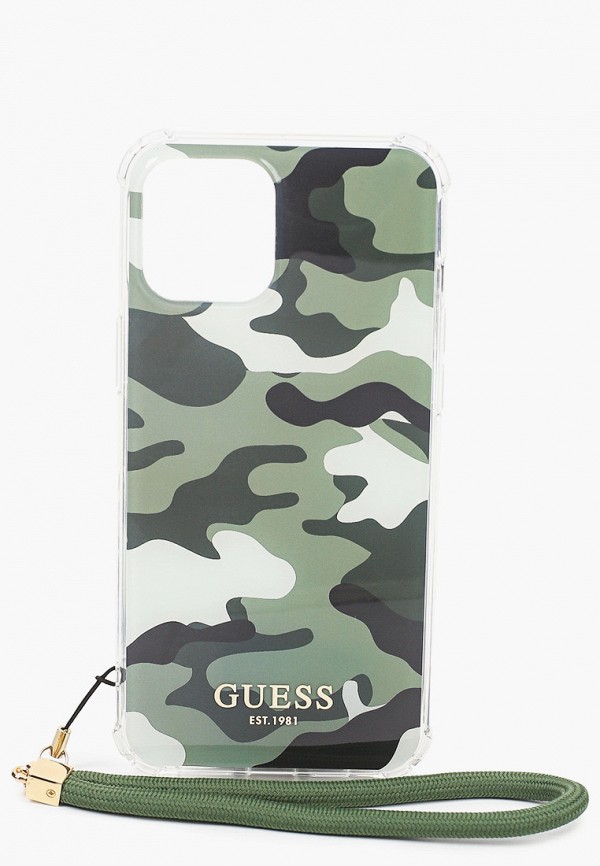фото Чехол для iphone guess