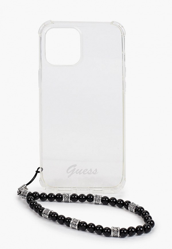 фото Чехол для iphone guess