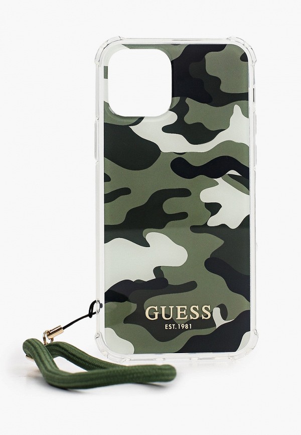 фото Чехол для iphone guess