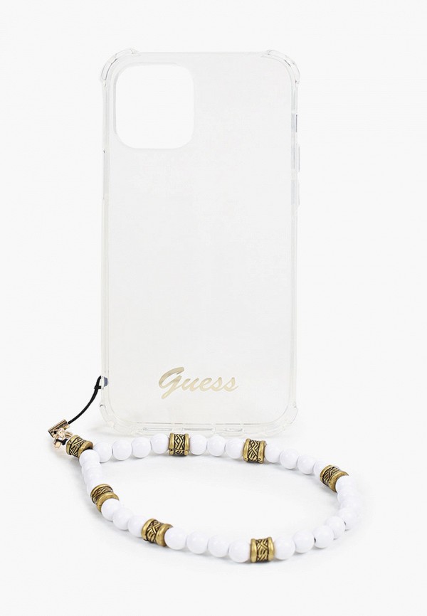 фото Чехол для iphone guess