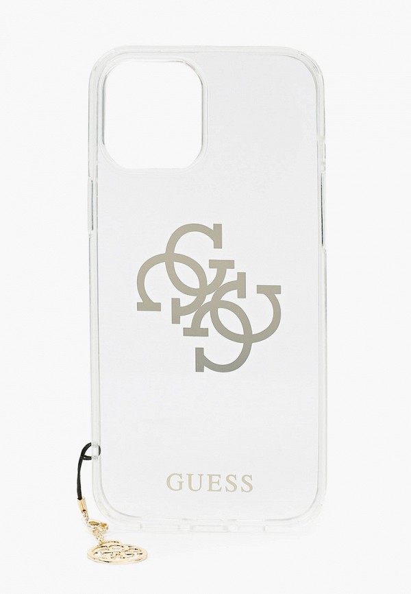 фото Чехол для iphone guess