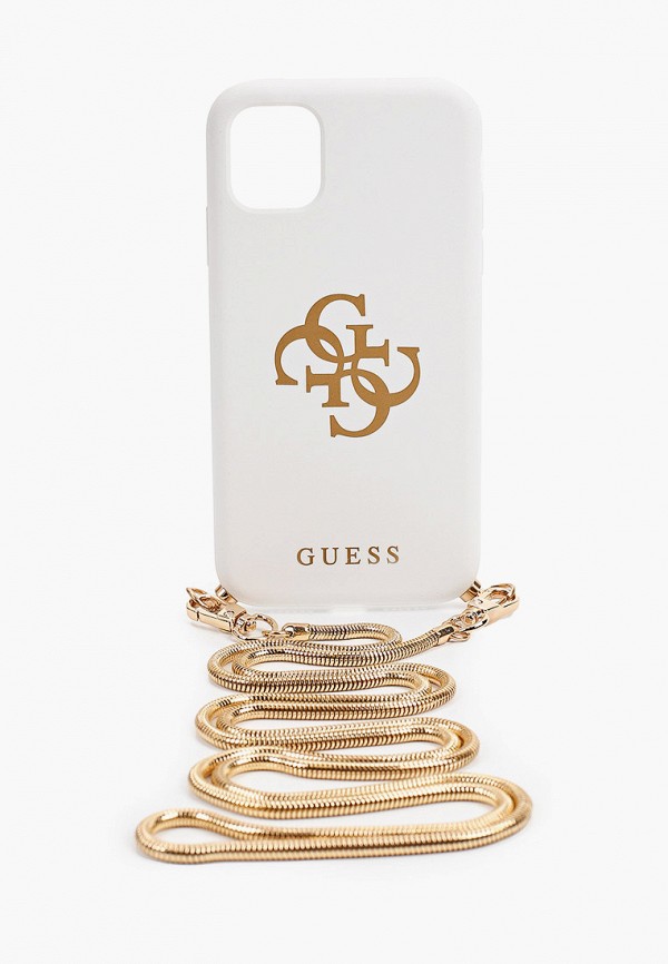 фото Чехол для iphone guess